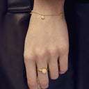 Magdalena Ring - Sølv
