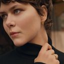 Tutu Øreringe - Forgyldt