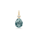 Ofelia Pendant Midnight Blue