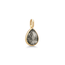 Lea Pendant Smokey