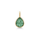 Lea Pendant Turmalin
