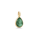 Lea Pendant Turmalin