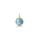 Little Prime Pendant Ice Blue