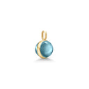 Little Prime Pendant Ice Blue