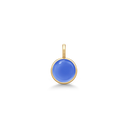 Little Prime Pendant Royal Blue
