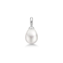 afrodite pendant white pearl