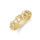 14 karat guld vielsesringe