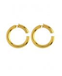 Mini Barbara hoops