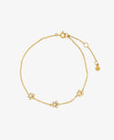 Lotus armbånd