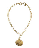 Muslinge armbånd