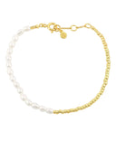 Ella plain armbånd