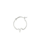 Heartbeat hoops