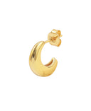 Nora big hoops