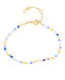 Paisley armbånd