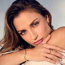 Bangle Ellera Waves Pianura - 18 karat forgyldt, med poleret overflade