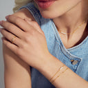 Perla Sæt guld