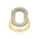 Sif Ringe Capri SJ-R62014-CZ-YG - str. 52