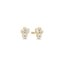 Treasure Mini Earstuds Clear