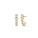 Grace Curve Earstud