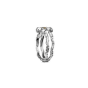 Shelly Ring - Forgyldt