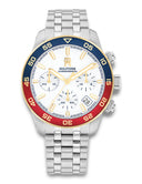 Tommy Hilfiger TH85 Chrono - 1
