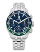 Tommy Hilfiger TH85 Chrono - 2