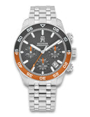 Tommy Hilfiger TH85 Chrono - 3