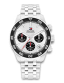 TOMMY HILFIGER TH85 CHRONOGRAPH