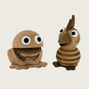 Træfigurer