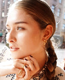 Freya hoops