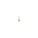 purity pendant top wesselton diamond