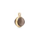 Prime Pendant Smokey Quartz