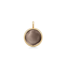 Prime Pendant Smokey Quartz