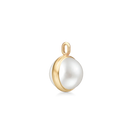 Prime Pendant White Pearl