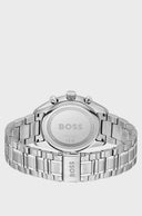 Sport lux herrur 40 mm grøn skive