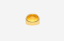Tribute Signet Ring