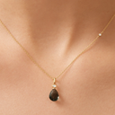 Ofelia Pendant Smokey