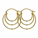 Ringe i vandet hoops