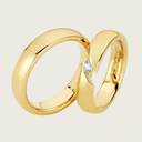14 karat guld