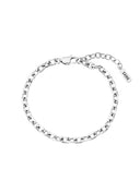 Anker - Armbånd Steel