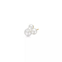 Julie Sandlau - Eden Earstud White Pearl