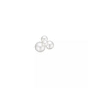 Julie Sandlau - Eden Earstud White Pearl
