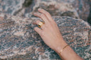 Tribute Signet Ring