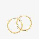 Hoop Basic - Creoler Forgyldt