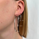 Hoop Basic - Creoler Stål - Stor