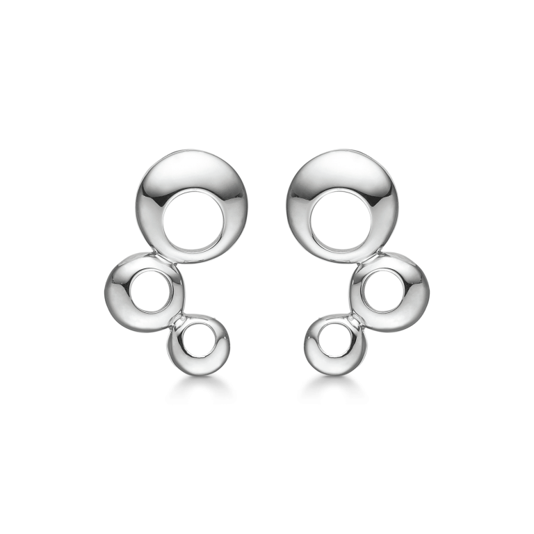 Støvring design Sølv Ørestikker – 10223589