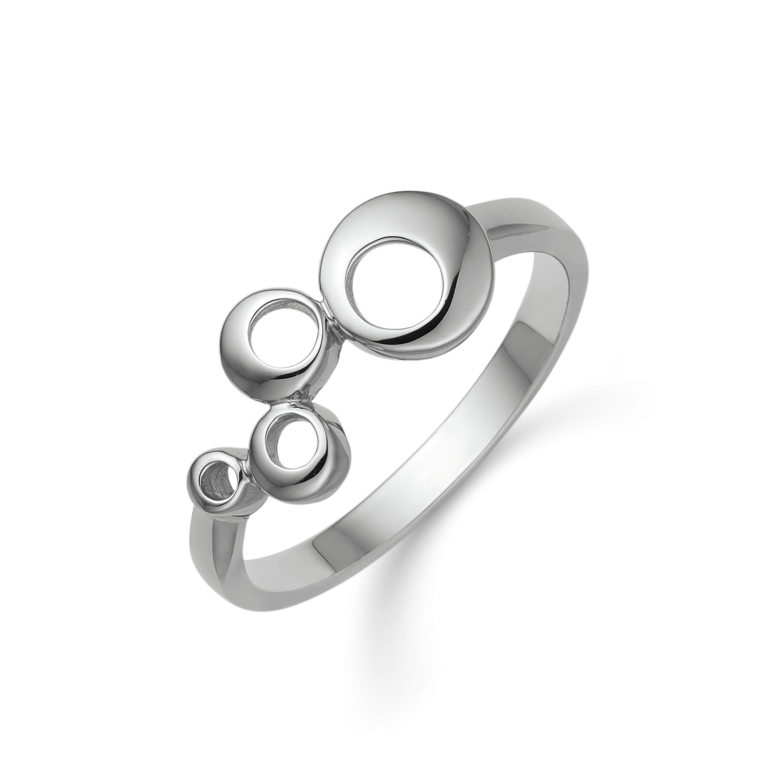 Støvring design Sølv Ringe – 12223589