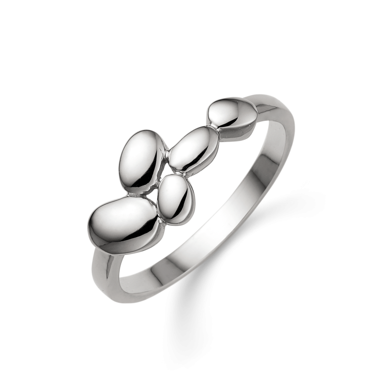 Støvring design Sølv Ringe – 12223593