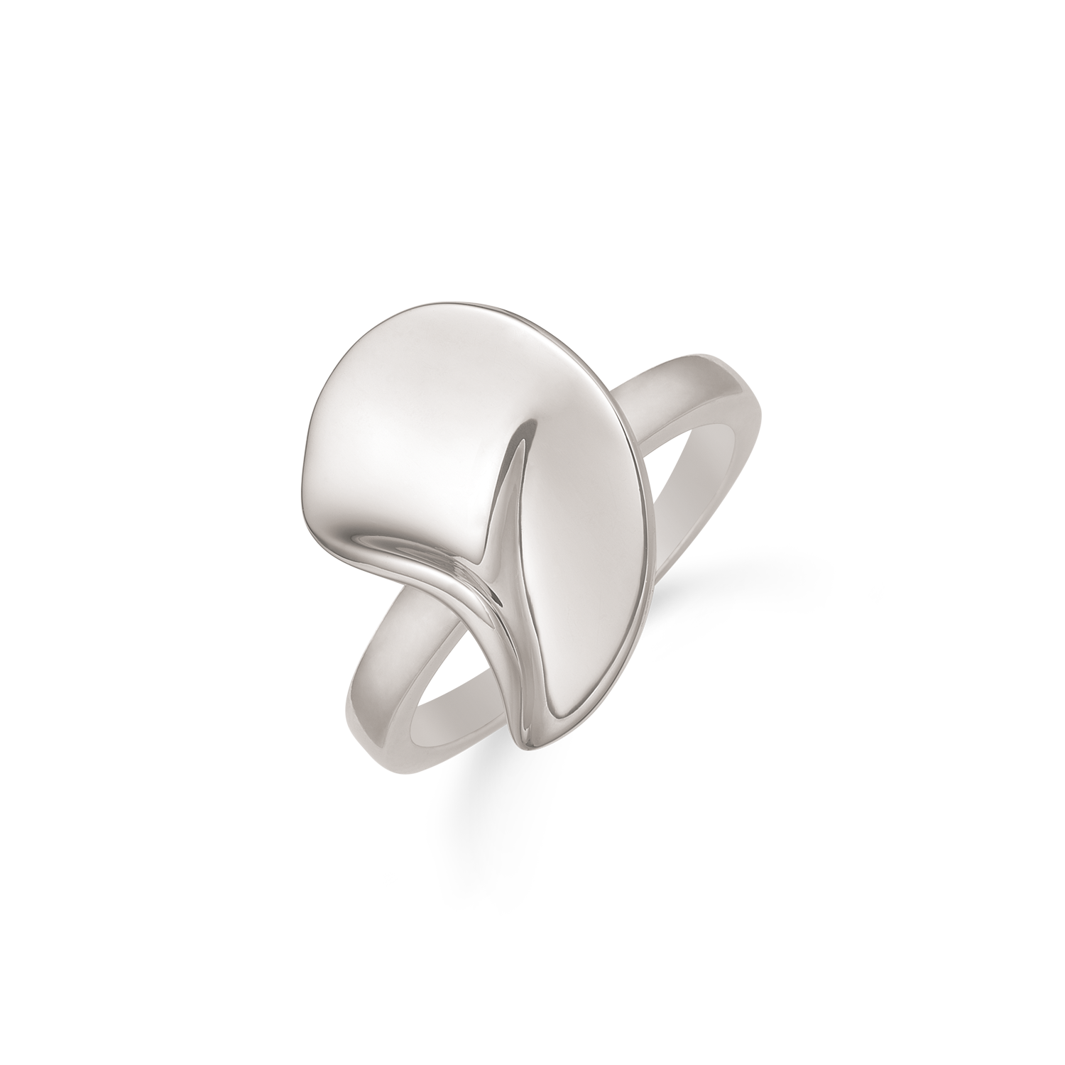 Støvring design Sølv Ringe – 12254013