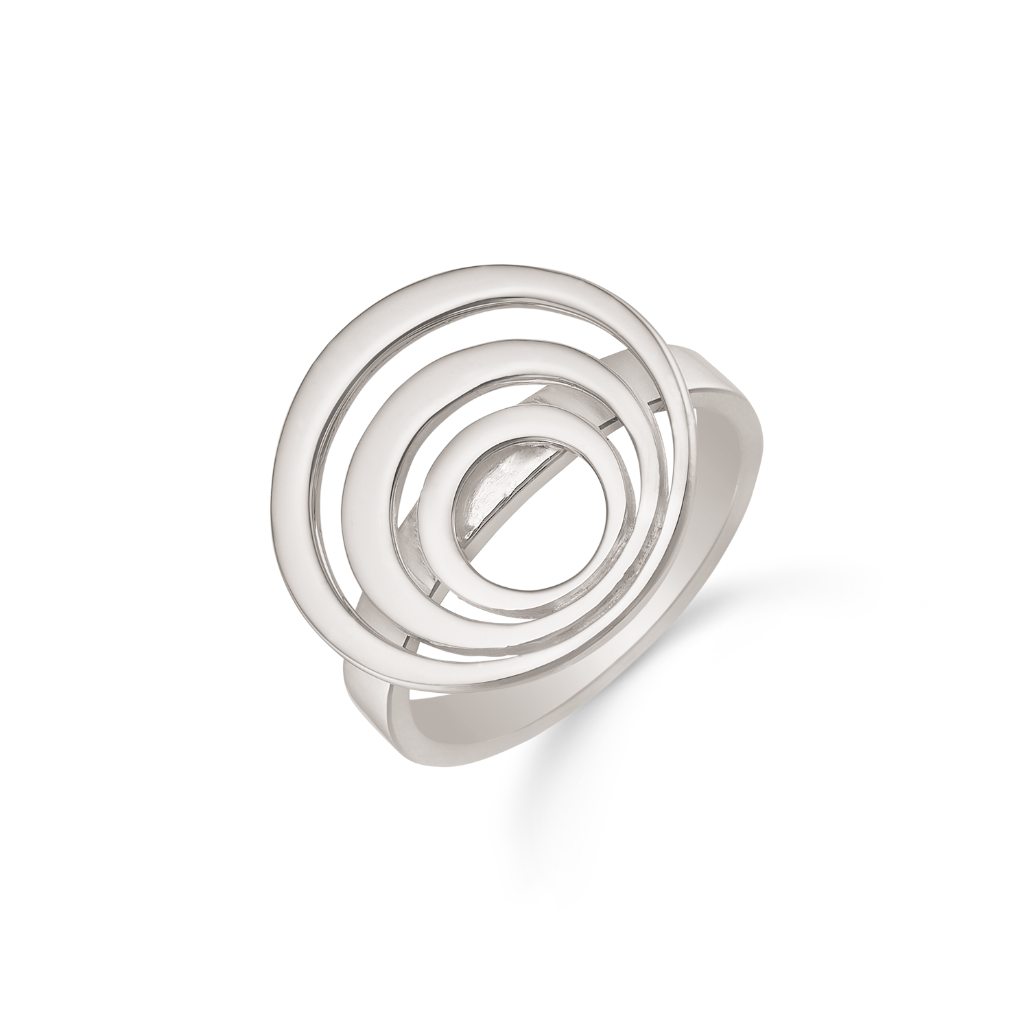 Støvring design Sølv Ringe – 12254023